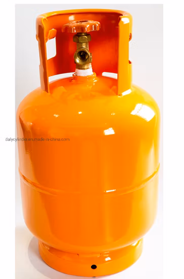 Hot Sale Refrigerant Green Gas R134A R410 R22 Cylinder Gas for Air Condition Good Price R22