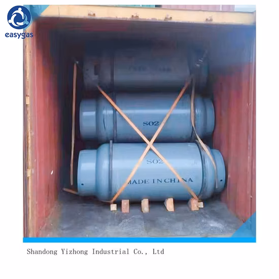 Wholesale Dealers of China Factory Supply Industrial Gas 99.5% Purity C3h6 Gas Propylene/Propene