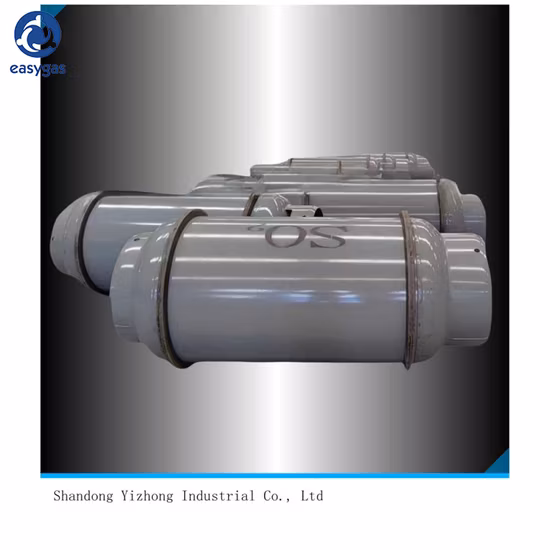 Wholesale Dealers of China Factory Supply Industrial Gas 99.5% Purity C3h6 Gas Propylene/Propene