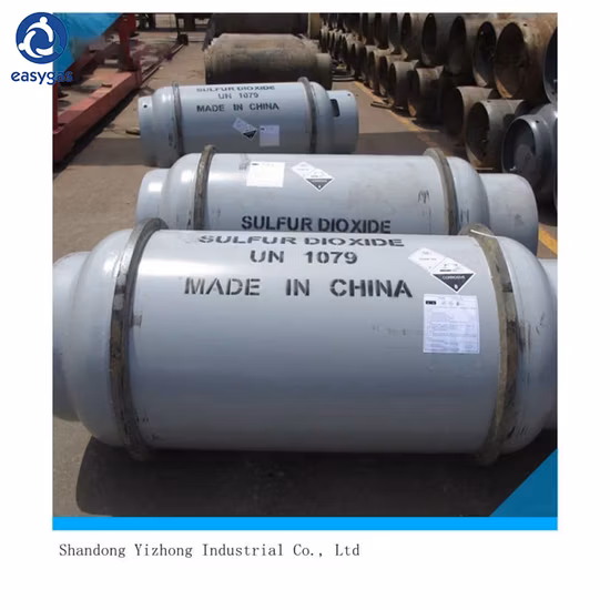 中国工場の卸売業者は産業用ガスを供給します 純度99.5% C3h6ガス プロピレン/プロペン