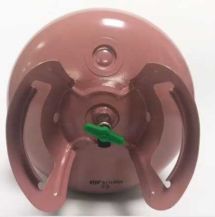 Shingchem CE 詰め替えシリンダー R134A、R410A 冷媒ガス