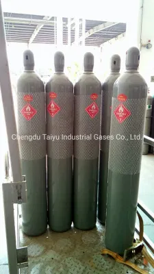 冷媒ガス R1270 プロピレン C3h6 ガス工業用ガス工業グレード 99.5% 中国工場供給